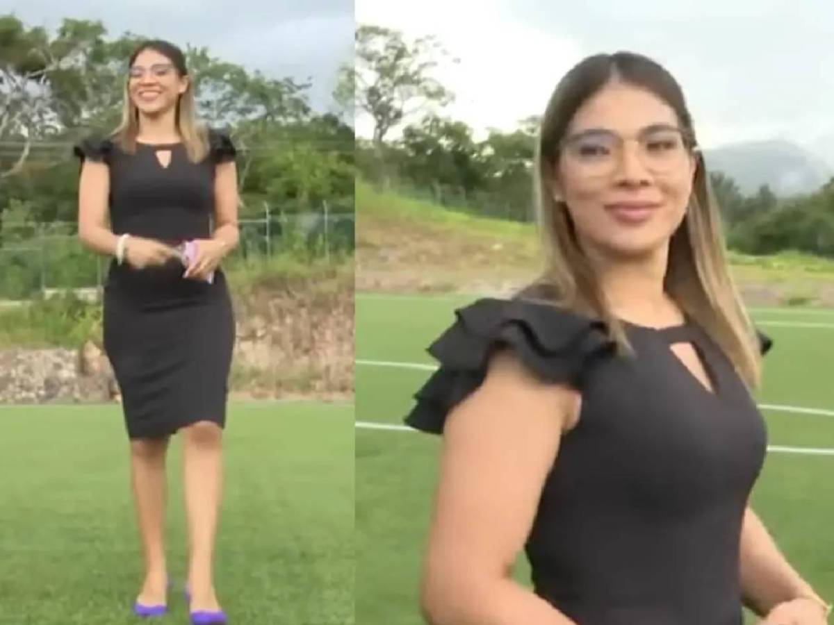 Ella es la madre de Dereck: el mensaje que dejó Rixi Moncada