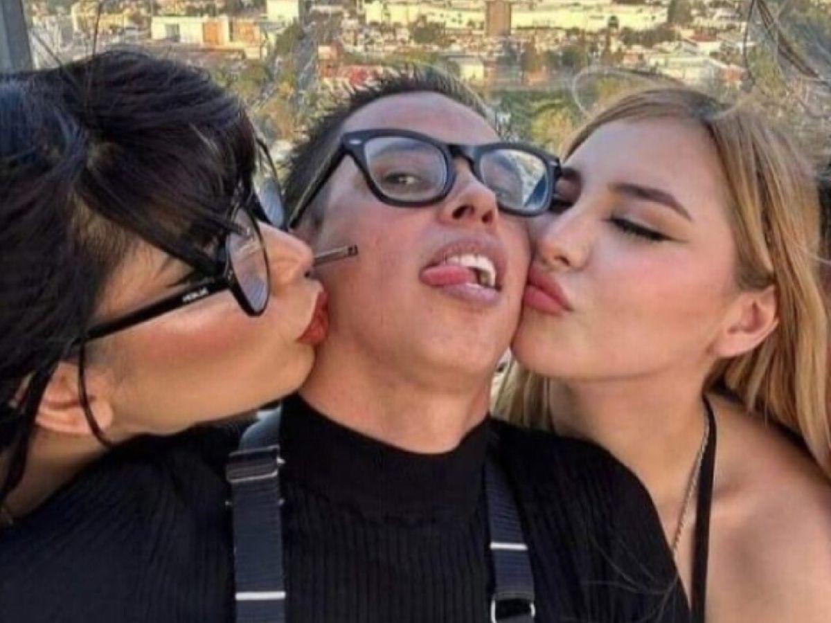 Arrestan a Alex Marín, actor de cine para adultos, por grave delito