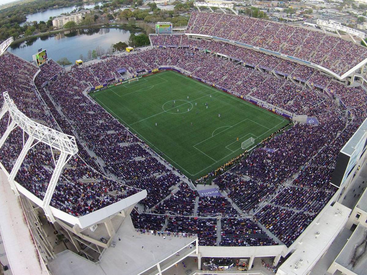 ¡Imponentes! Estos son los 12 estadios en los que se jugará el Mundial de Clubes