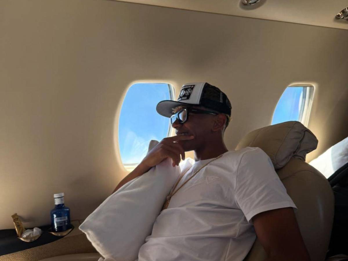 Lamine Yamal y los rumores sobre su relación con una influencer 12 años mayor