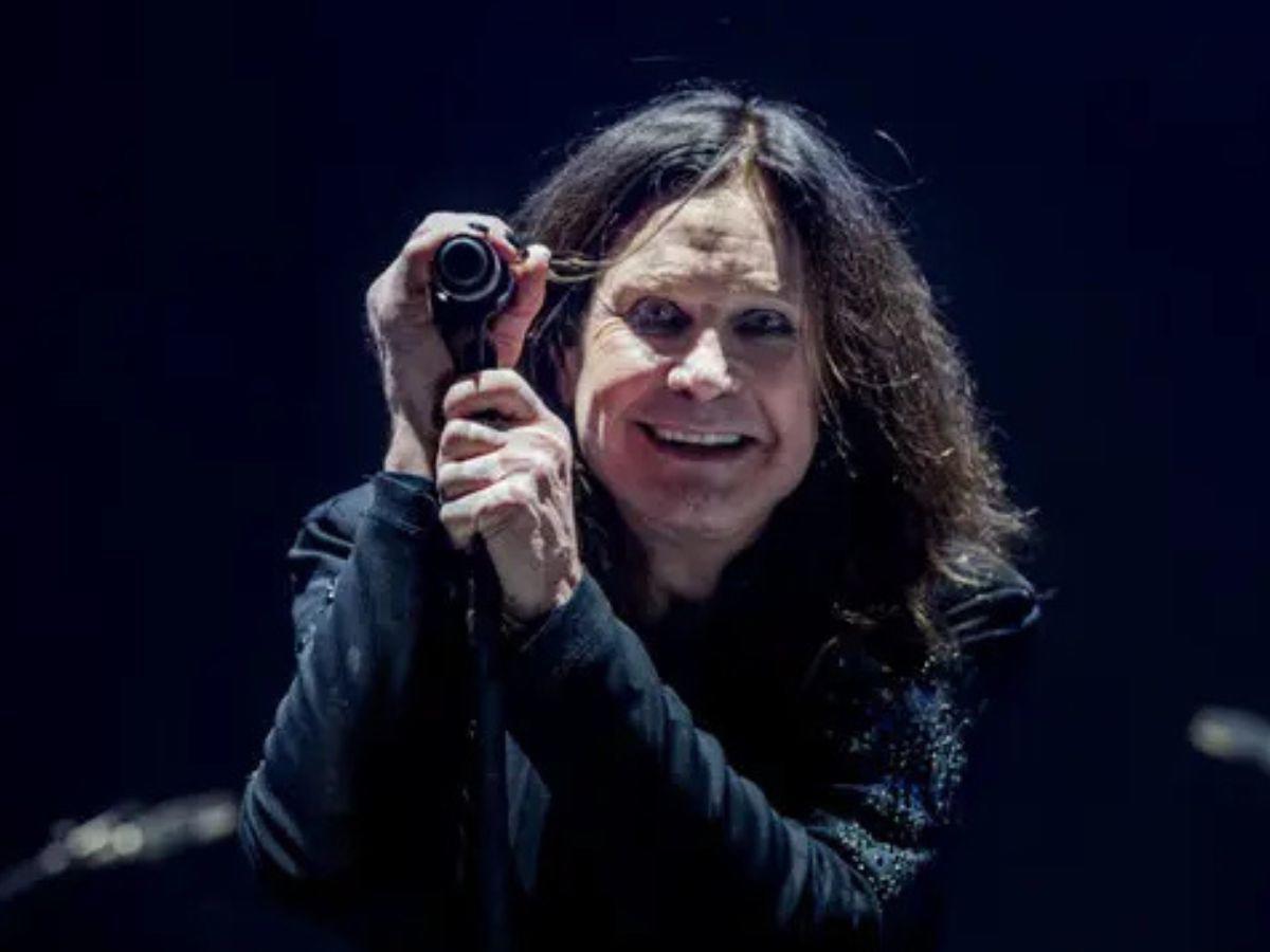¿De qué murió Ozzy Osbourne? Esto se sabe