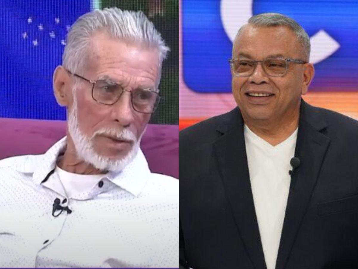 El Loco de la Selva: Eduardo Maldonado ahora quiere ir a sacar pecho