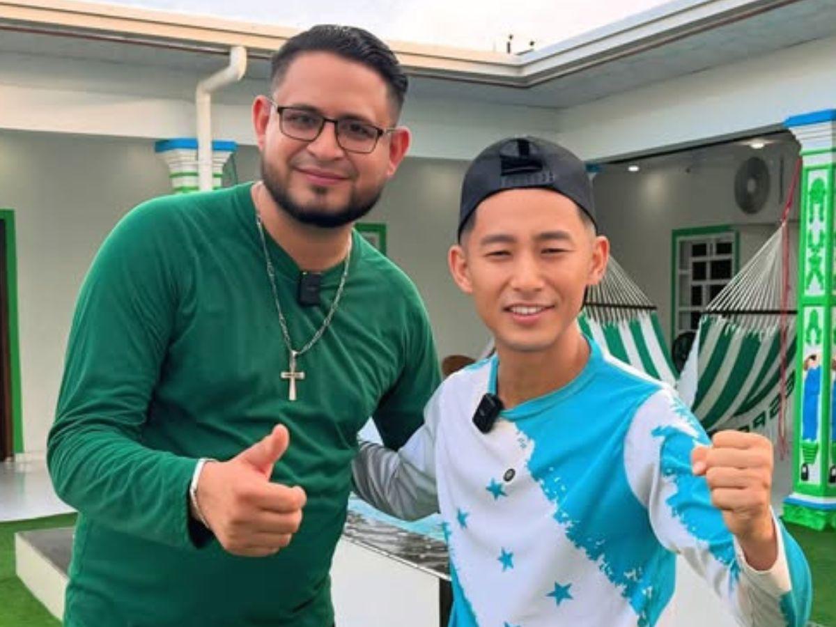 Supremo acepta hacerse cargo del asilo de ancianos de Rosel tras ser retado