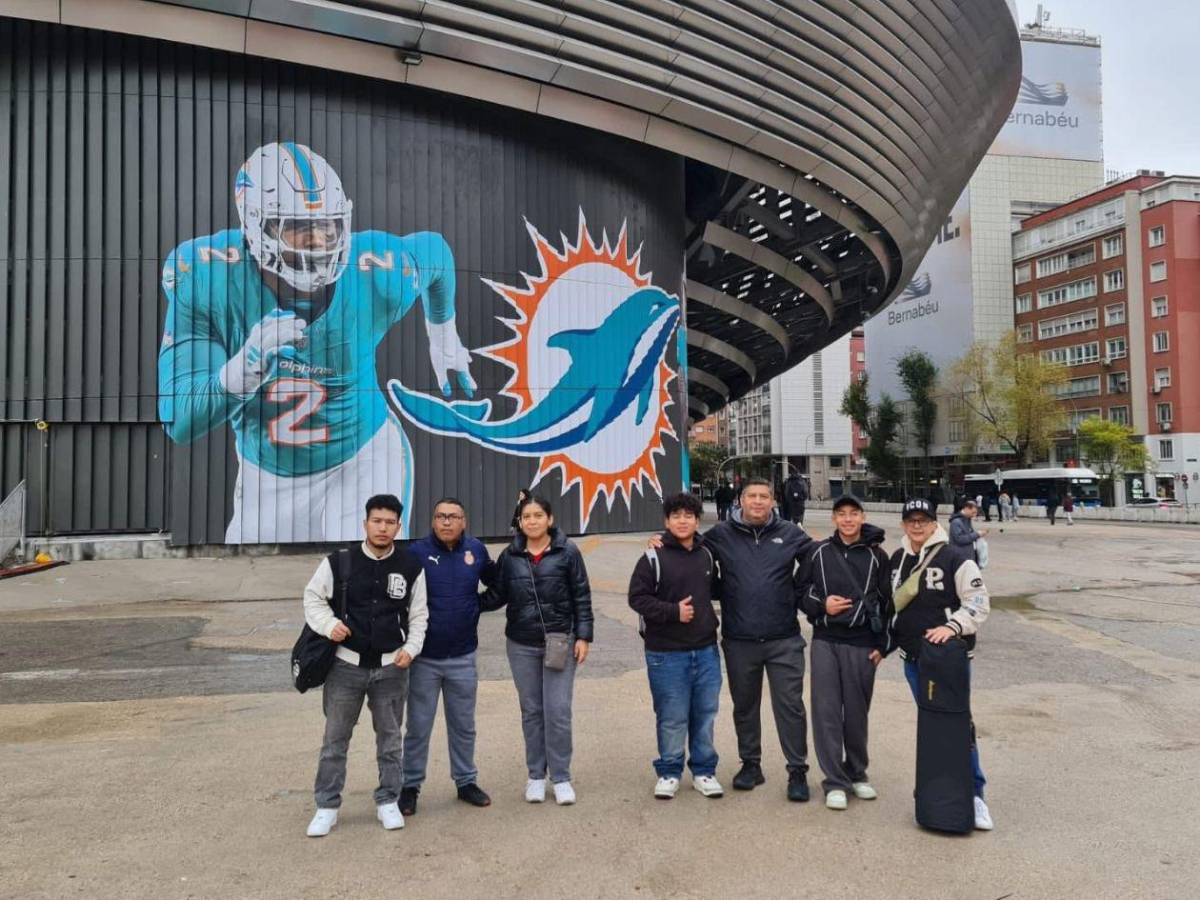 ¿Qué recorrido llevó a la Banda Honduras 504 hasta el histórico show con Daddy Yankee?