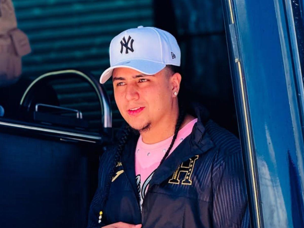 Davis Flow aparece y desmiente a Elsa Oseguera