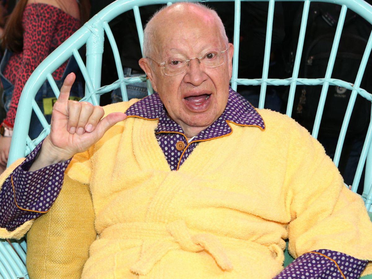 ¿Qué pasará con Don Arnoldo en Una Familia de Diez? Jorge Ortiz de Pinedo responde