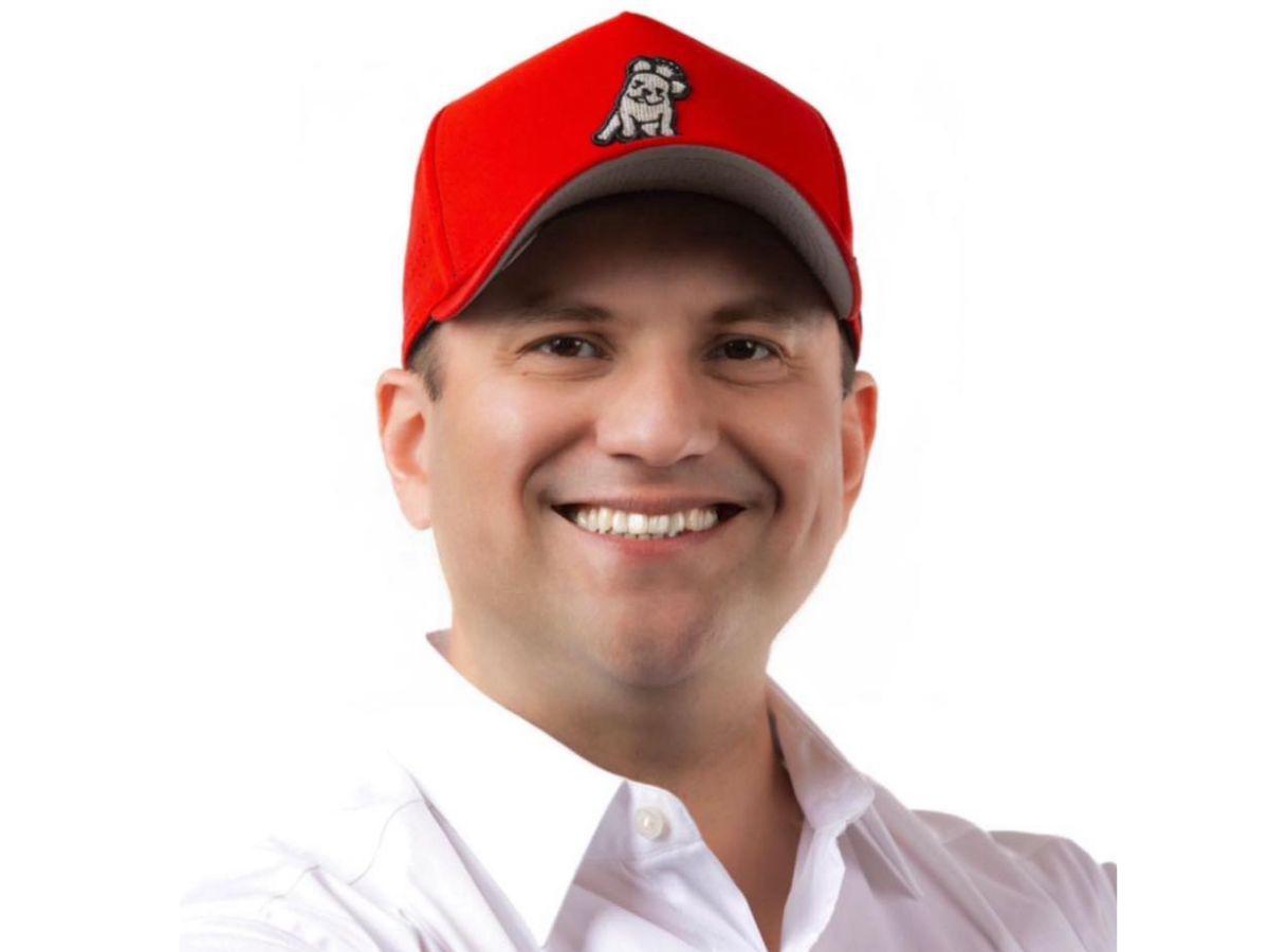 Los rostros de los nueve diputados electos en Choluteca