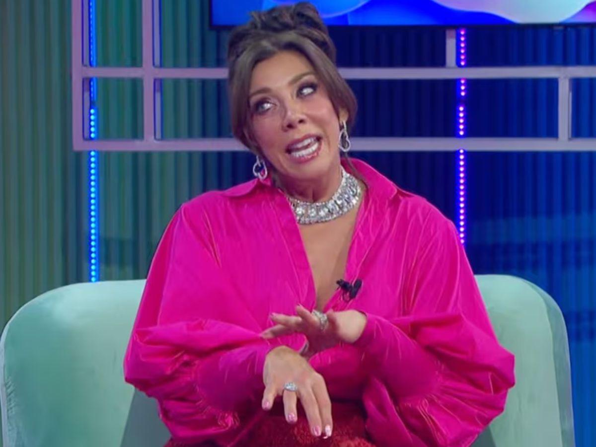 Cynthia Klitbo arremete contra Bárbara Torres: Me hizo la vida imposible