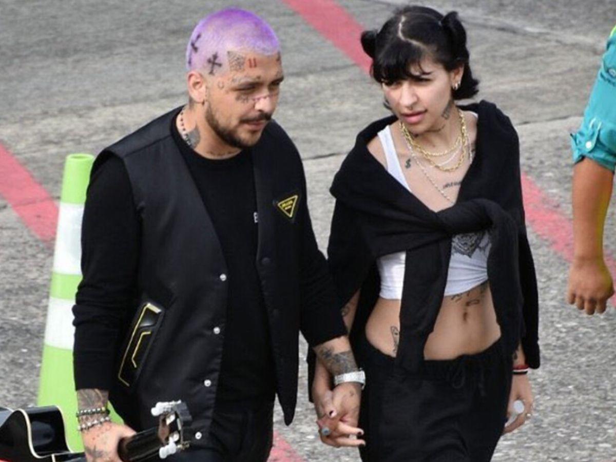 ¡Bofetada a Ángela Aguilar y Nodal! Cazzu hace inesperada confesión