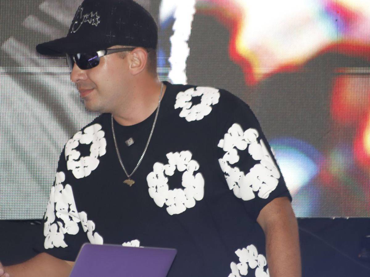 Así se vivió el lanzamiento de la nueva camisa de Los Hijos de Morazán en SPS