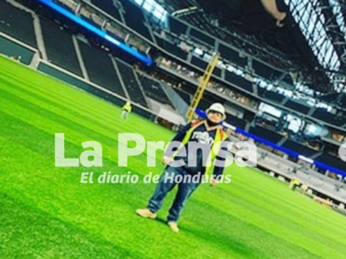 Hondureño que daba seguridad a famosos en Dallas muere atropellado por conductor ebrio