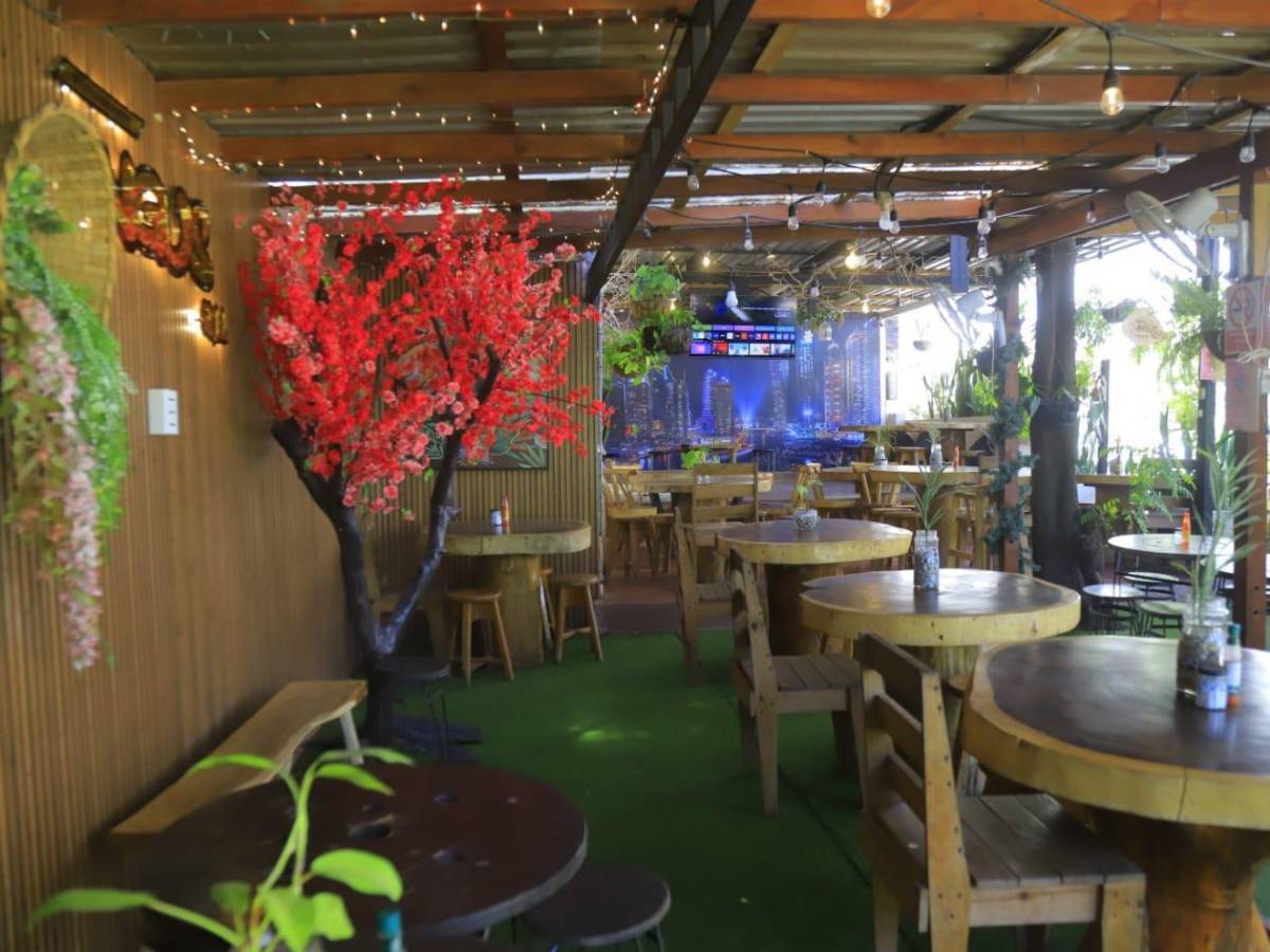 Calan Park y El Ocote: atractivos turísticos que ofrece Villanueva