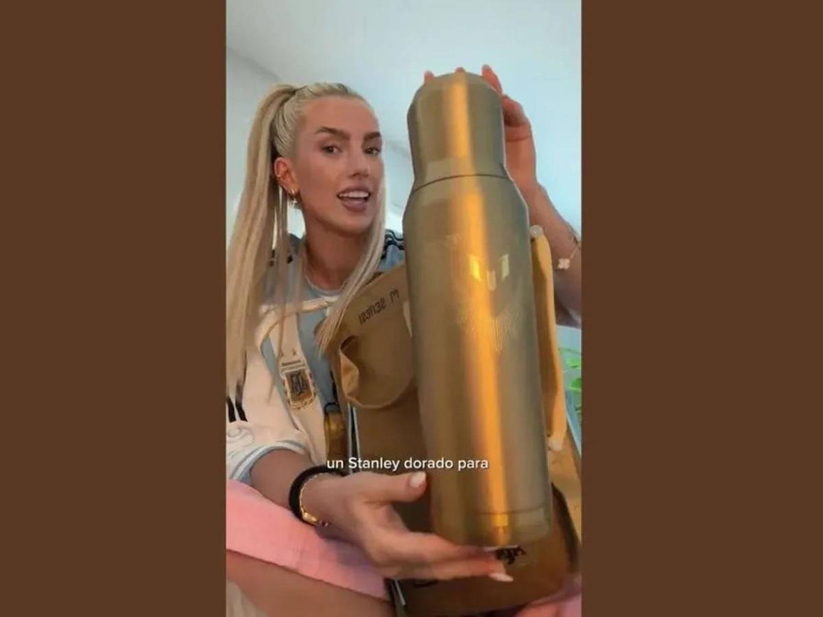 El increíble regalo de Messi a todos sus compañeros de Argentina en el Mundial: ¿despedida?