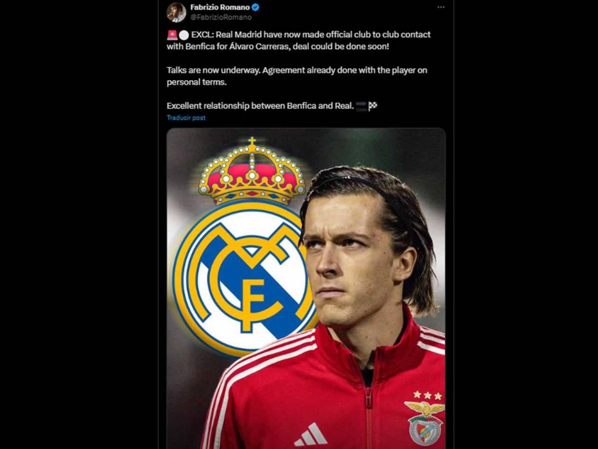 Xabi Alonso lo pidió: lo querían muchos pero decide volver al Real Madrid tras 5 años