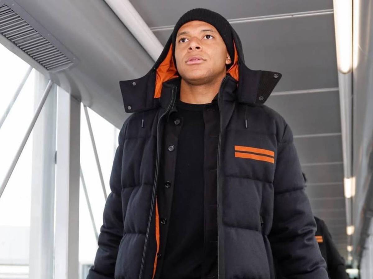 Mbappé sufre terrible revés como empresario: Es un desastre