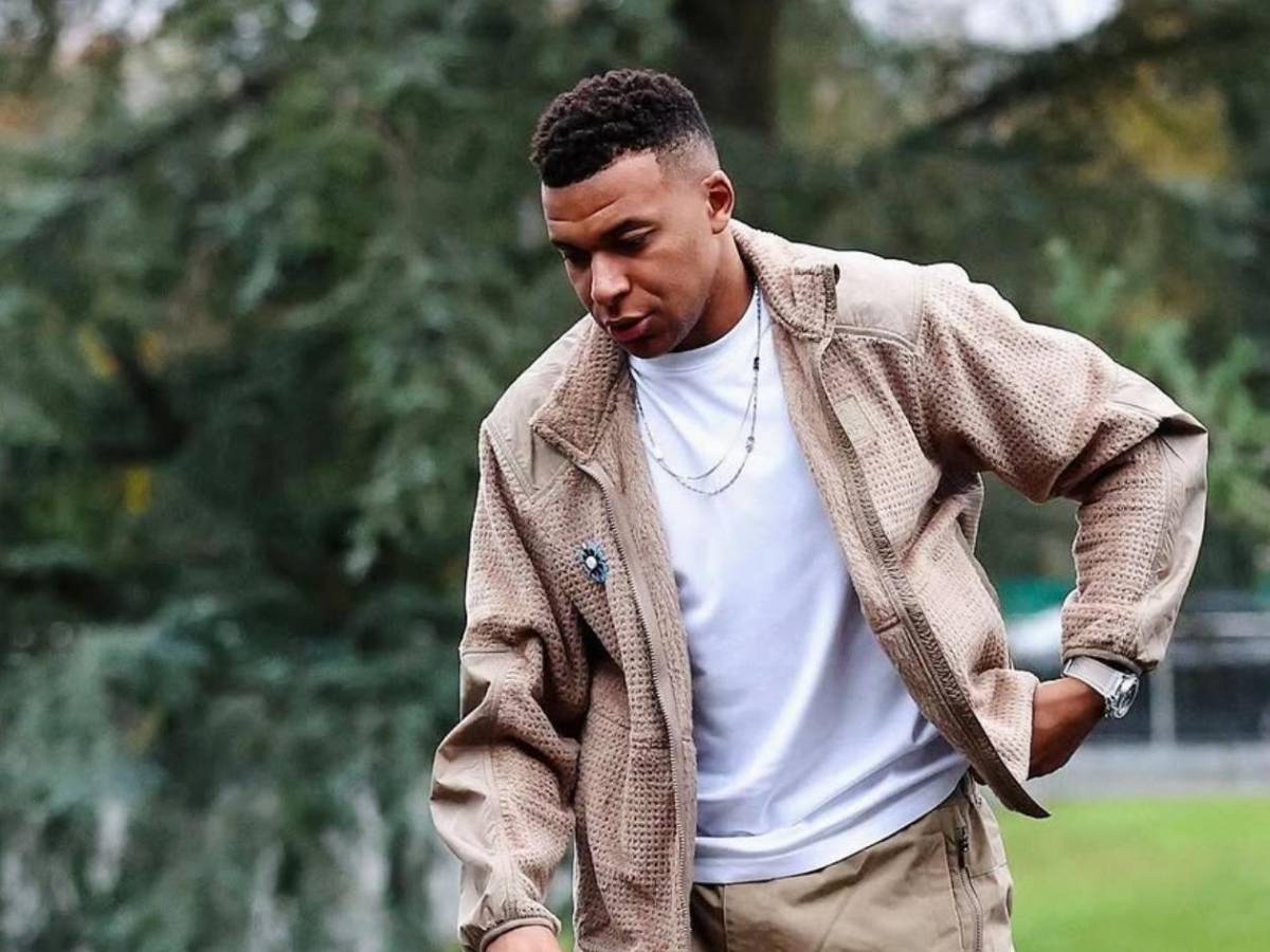 Mbappé explota y pide salida de futbolista del Real Madrid: Revelan nombre y el motivo