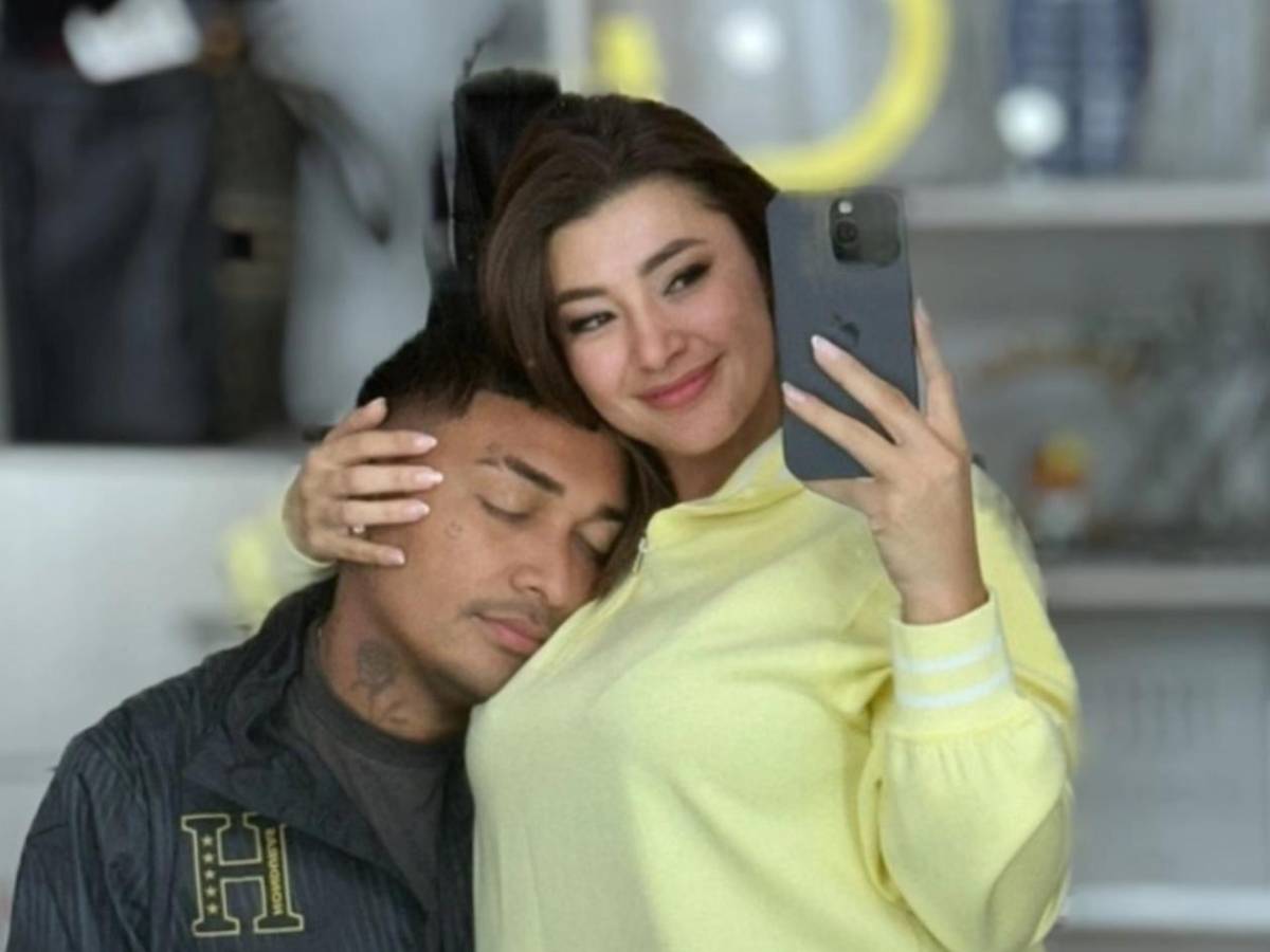 Milagro Flores rompe el silencio: Por esta razón no fue a Brasil con tiktokers de Honduras