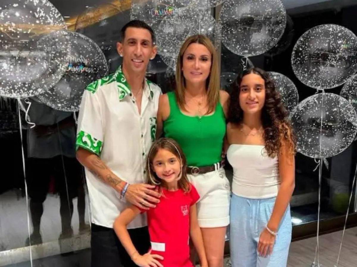 Navidad de famosos futbolistas: Messi, Cristiano y Vinicius con gran sorpresa