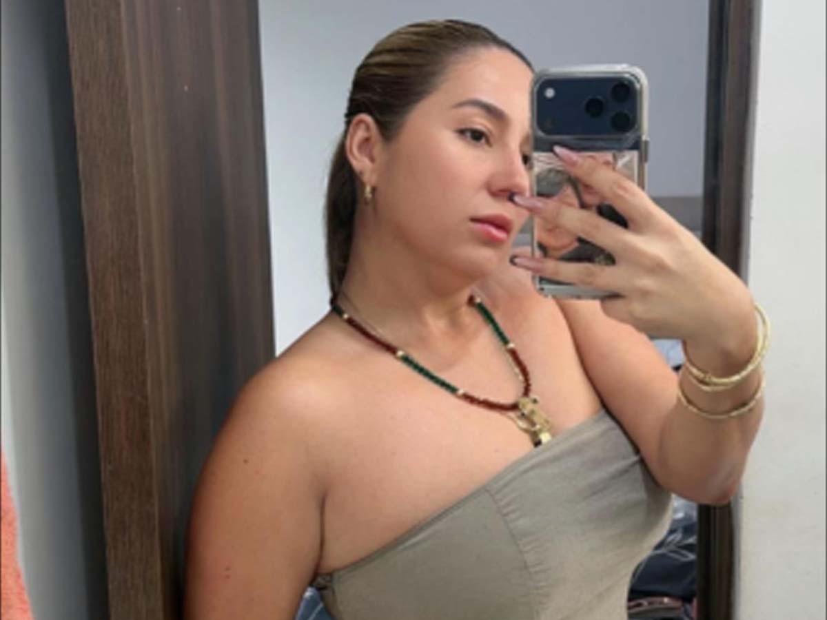 Tiktoker y amante de los lujos: así era Mayra Vera, la abogada asesinada