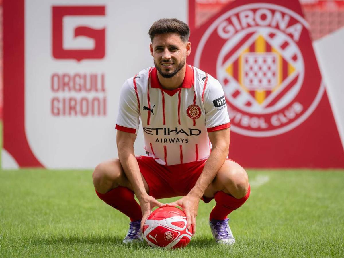 Rechaza irse del Real Madrid, Barcelona anuncia salida y Guardiola no deja ir a crack