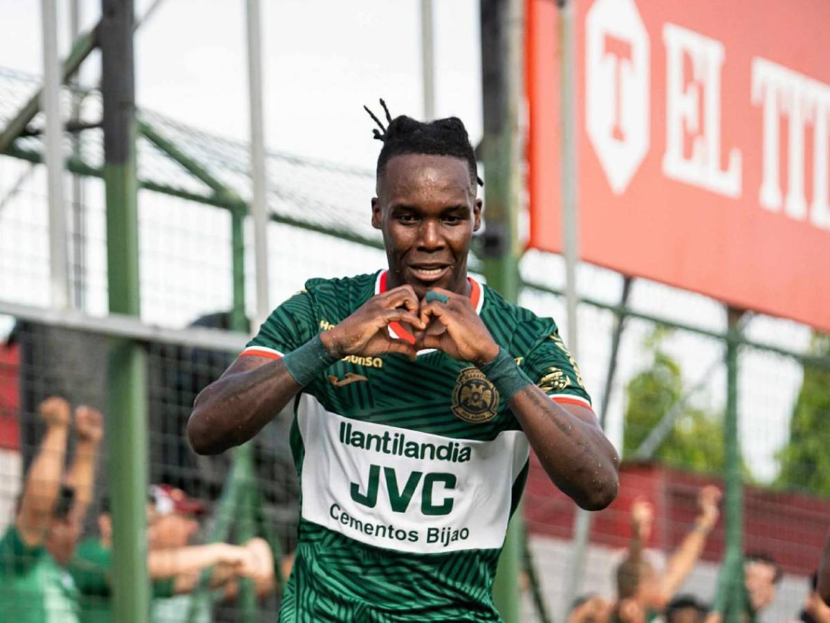 Hermana de influencer, la dama misteriosa, pedido a Rubilio, ¿qué le pasó a portero de Olancho FC?