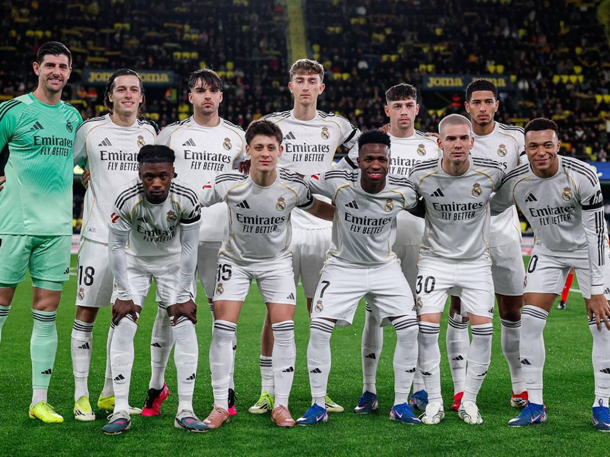 Técnico campeón del mundo se descarta para Real Madrid y predice quién llegará al banquillo