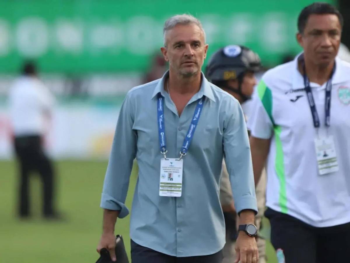 Fichajes de Olimpia, Motagua contacta a figura y bombazo con Luis Palma