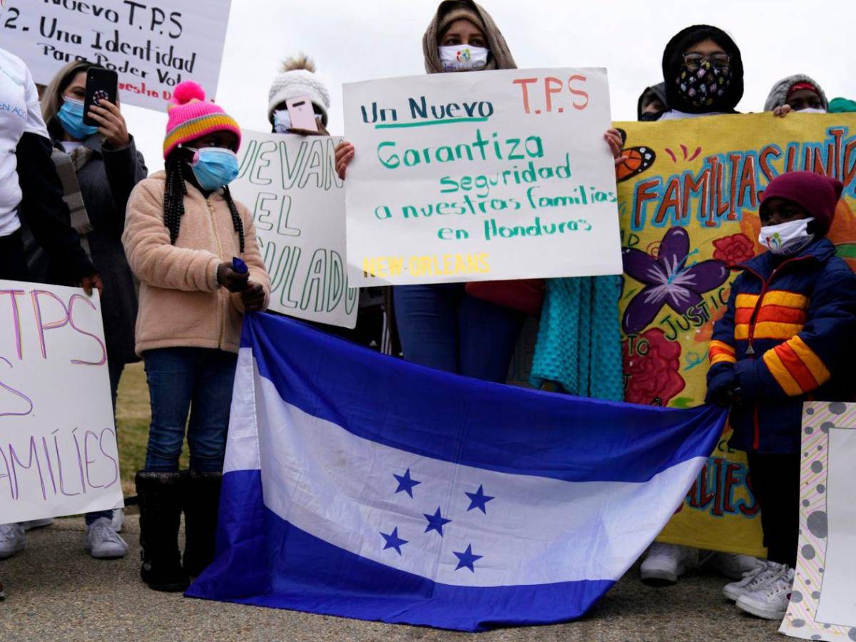 Claves para entender la cancelación del TPS a hondureños