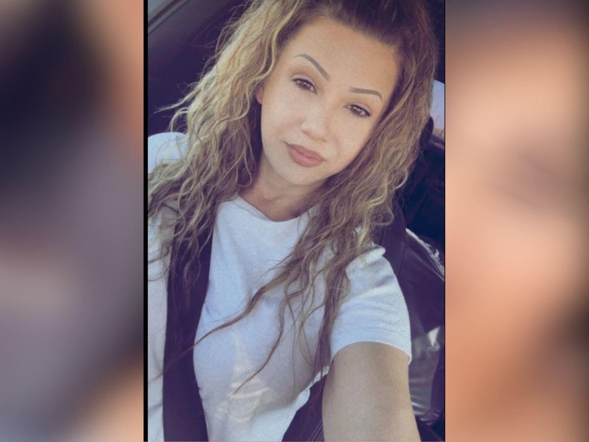 Brittney comió con su esposo y minutos después él le disparó; había una orden de restricción
