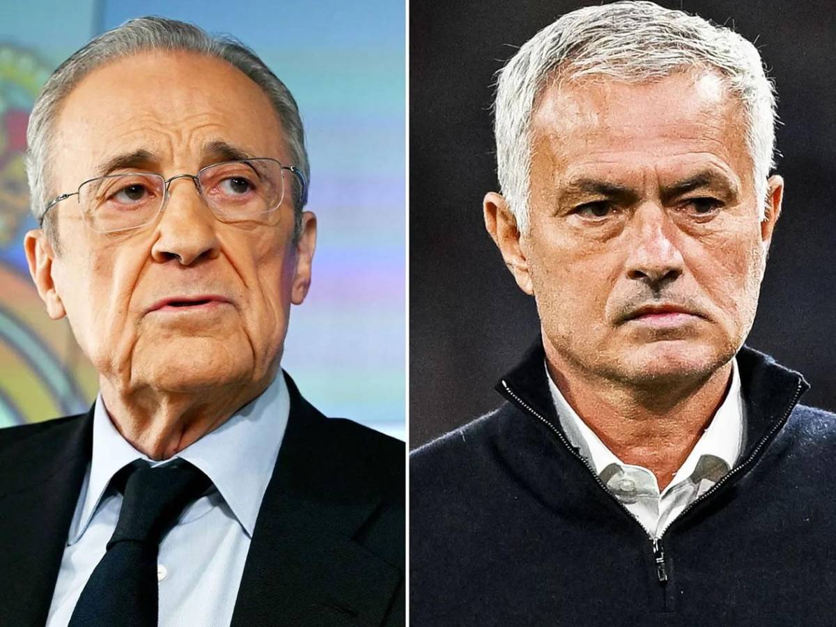 Florentino ya eligió: confirman el nuevo técnico del Real Madrid en reemplazo de Arbeloa