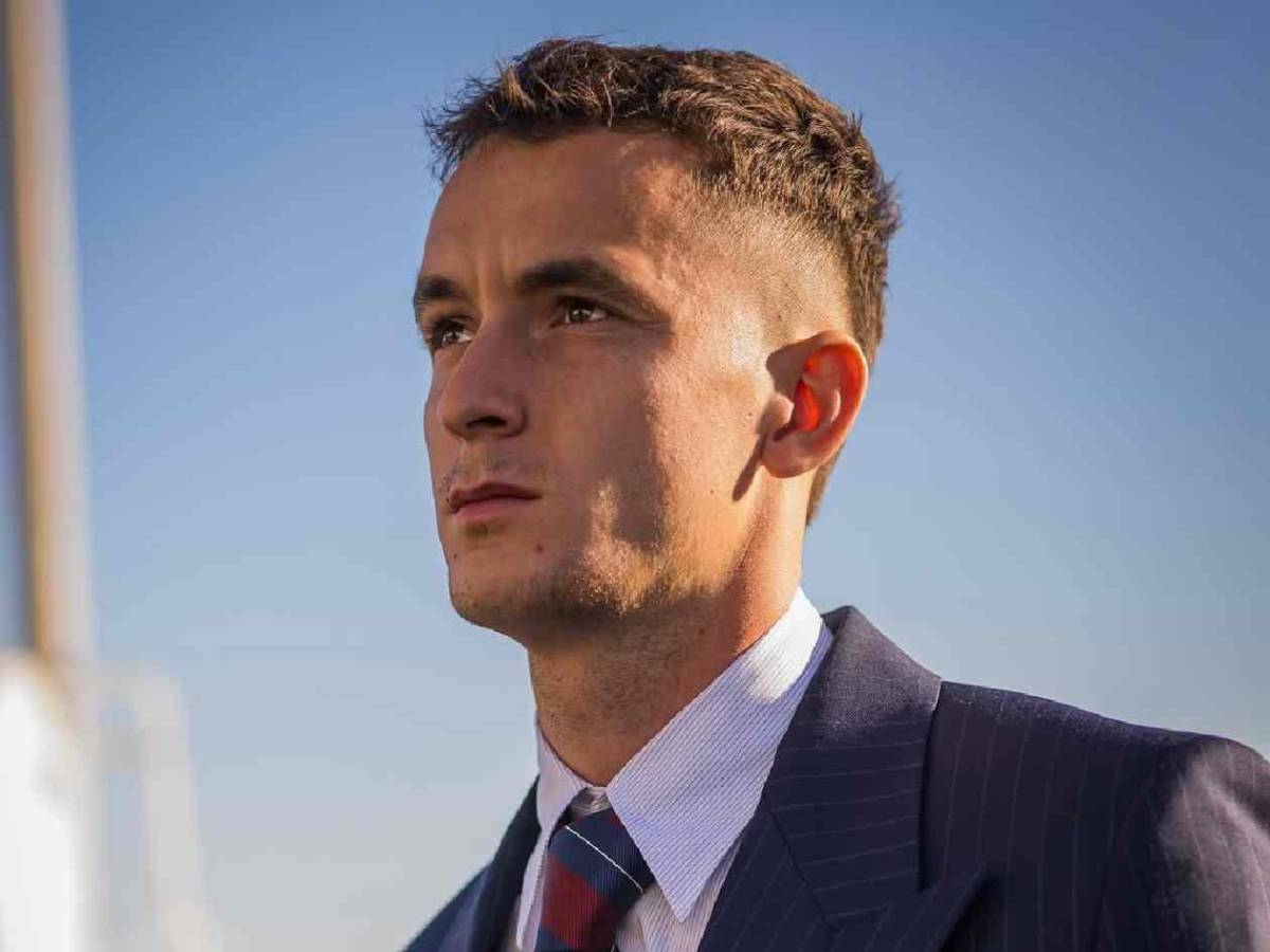 Flick no cuenta con él: crack toma decisión y se lo comunica al Barcelona