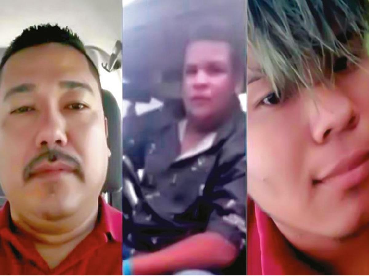 Asesinan a tres personas en Catacamas, Olancho