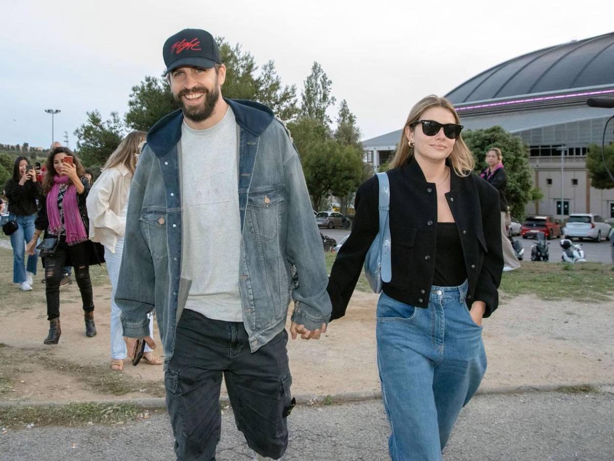 Piqué y Clara Chía terminan después de tres años: revelan el motivo