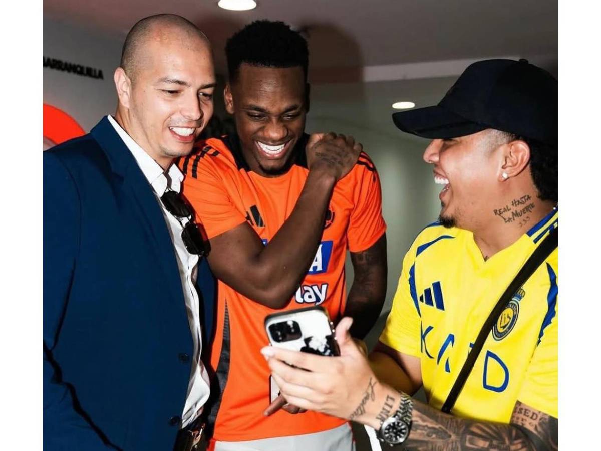 Jhon Durán: su nueva vida de lujos y captado con exnovia de un compañero