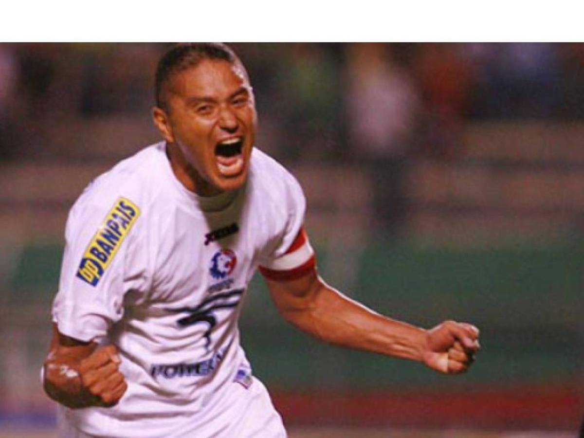 El club de los goledores: futbolistas con más de 100 goles en Liga Nacional