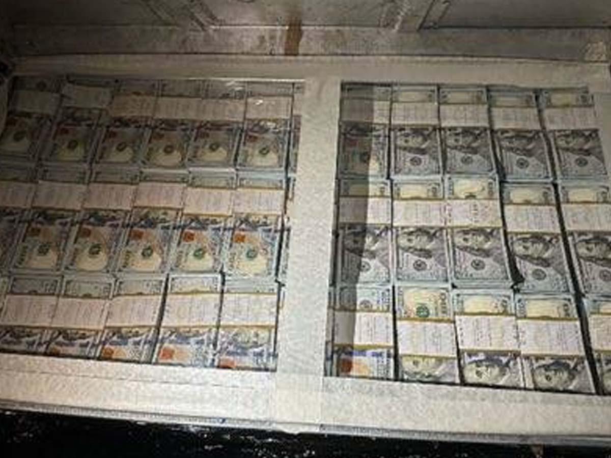 USA captura a empresaria glamurosa por servir de  intermediaria en venta de drones