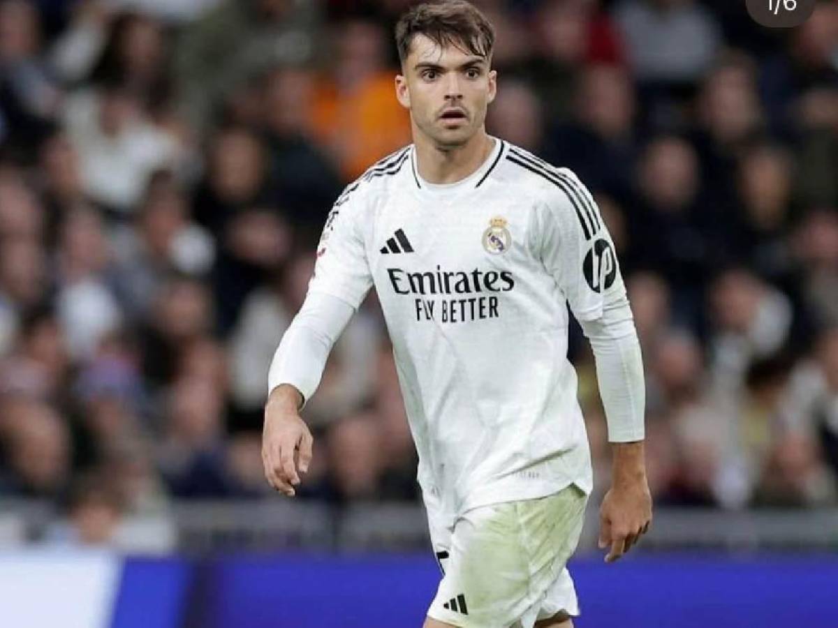 Real Madrid con cambios: la poderosa alineación que busca eliminar al City
