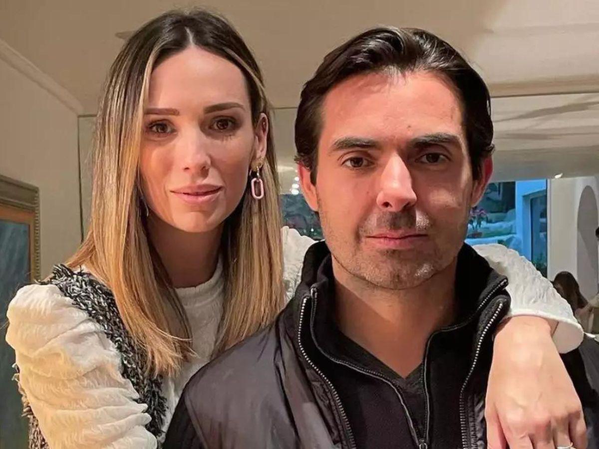 Ernesto D’Alessio y Charito Ruiz anuncian su divorcio tras 16 años de matrimonio