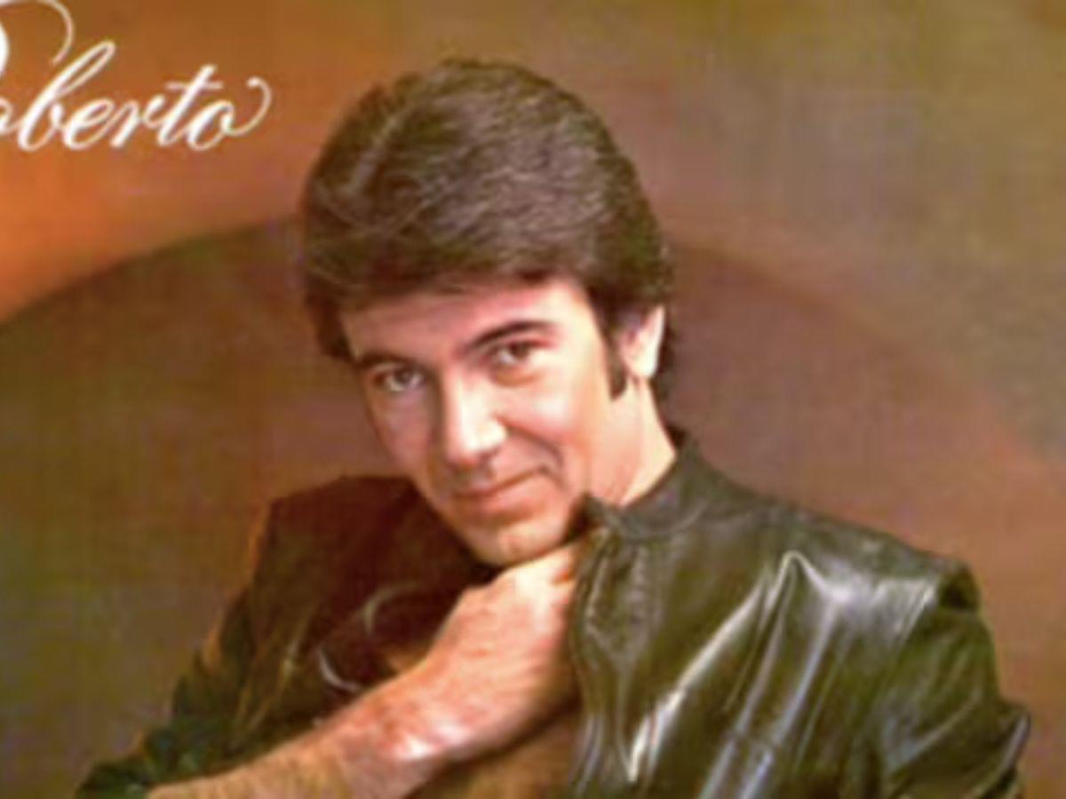 Muere el cantante mexicano José Roberto Galindo