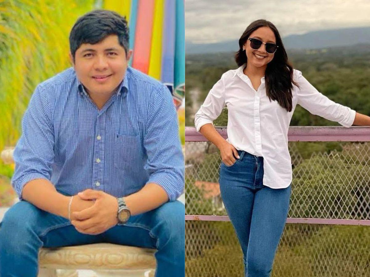 La triste hipótesis del asesinato de Fernanda y Rubén, ingenieros en Comayagua