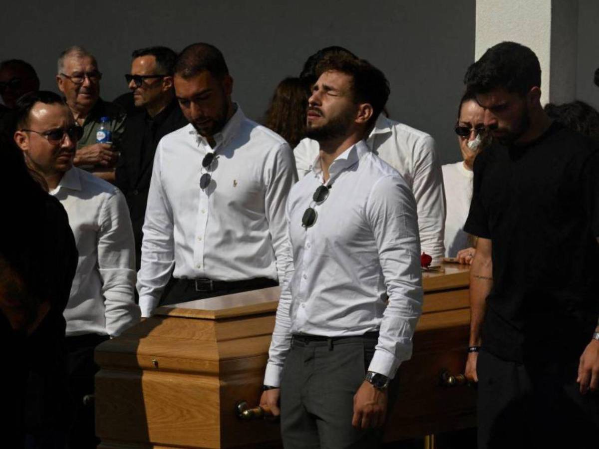 Liverpool toma increíble decisión con la familia de Diogo Jota