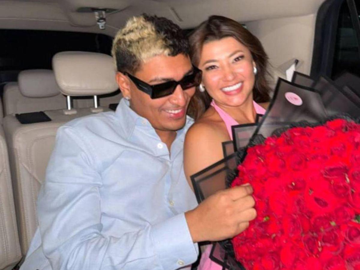 Milagro Flores hace inesperada revelación tras pregunta de embarazo