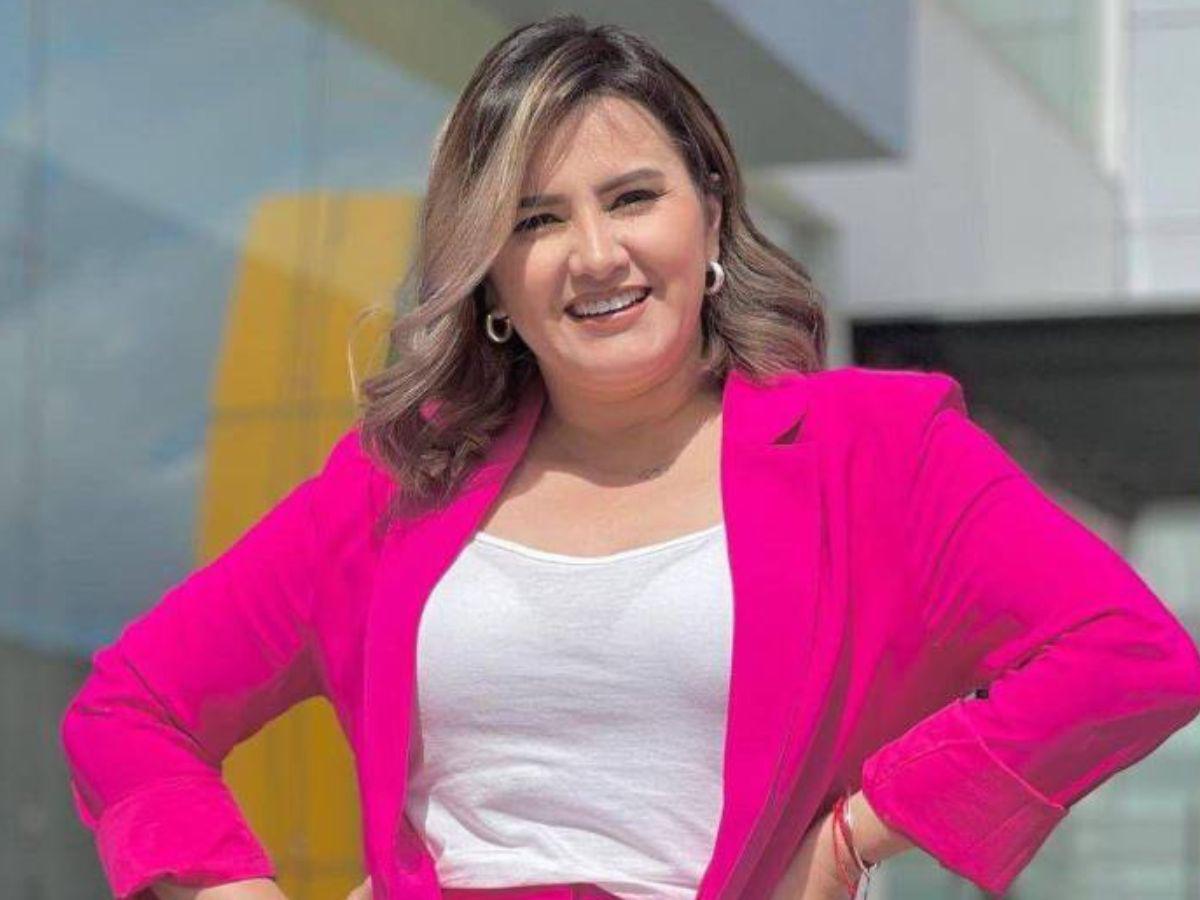 Cesia Mejía envía inesperado mensaje a Facundo tras robo en su tienda