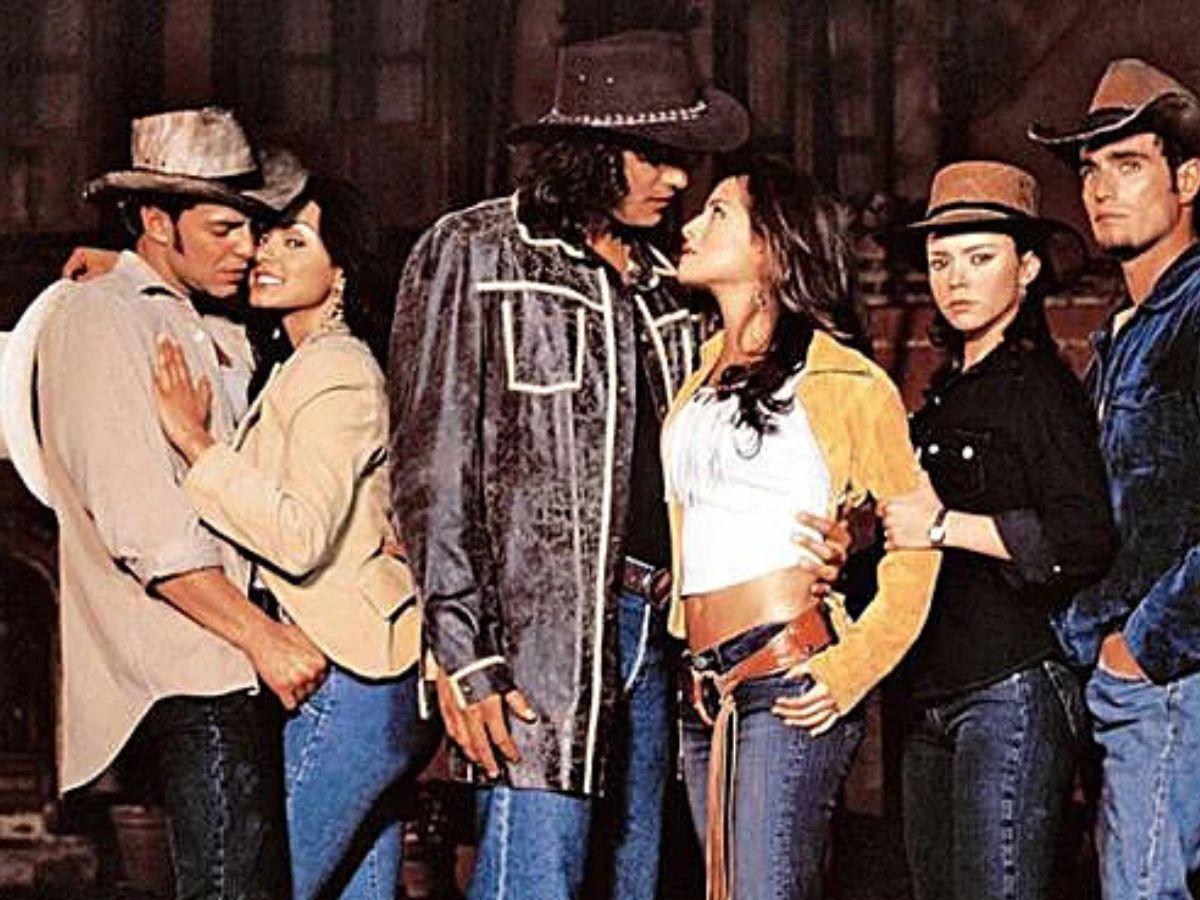 Muere querido actor de Pasión de Gavilanes