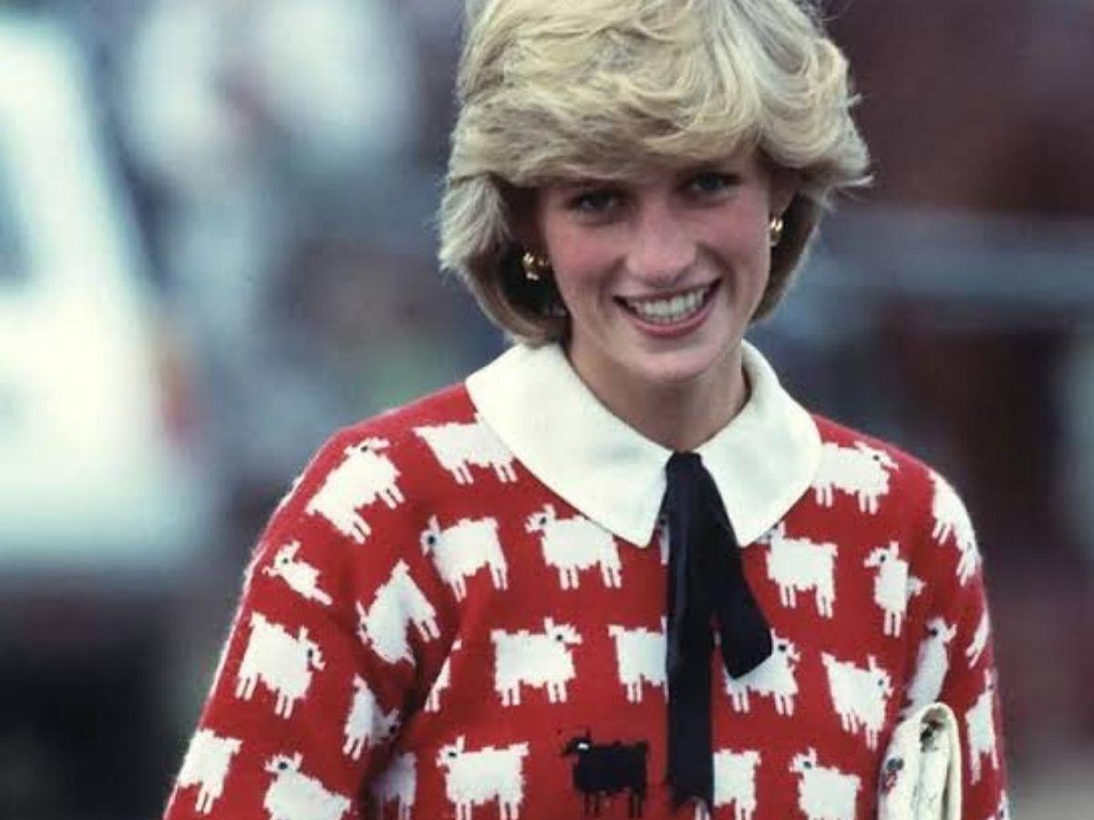Sale a la luz quién fue el verdadero gran amor de la princesa Diana