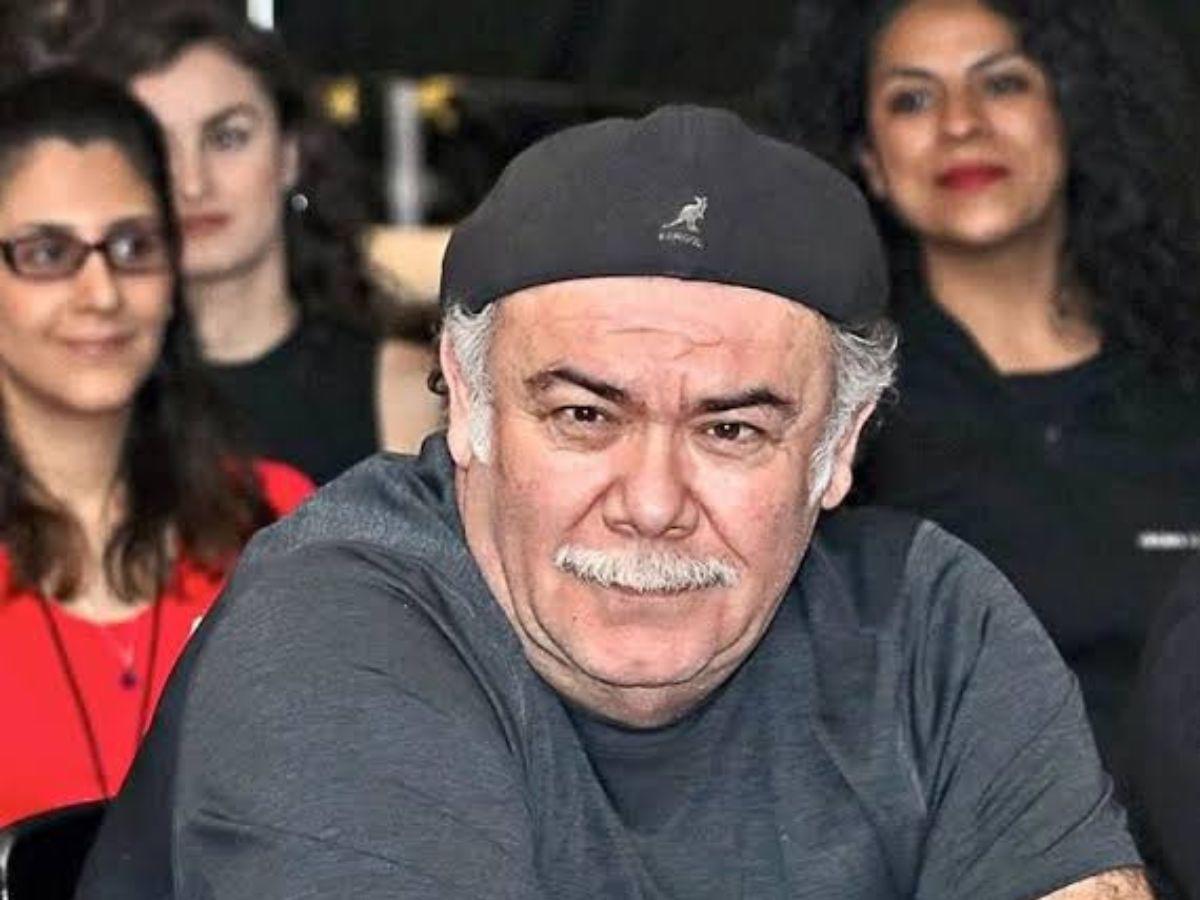 Actor Jesús Ochoa sufre brutal caída de 10 metros tras falla de elevador