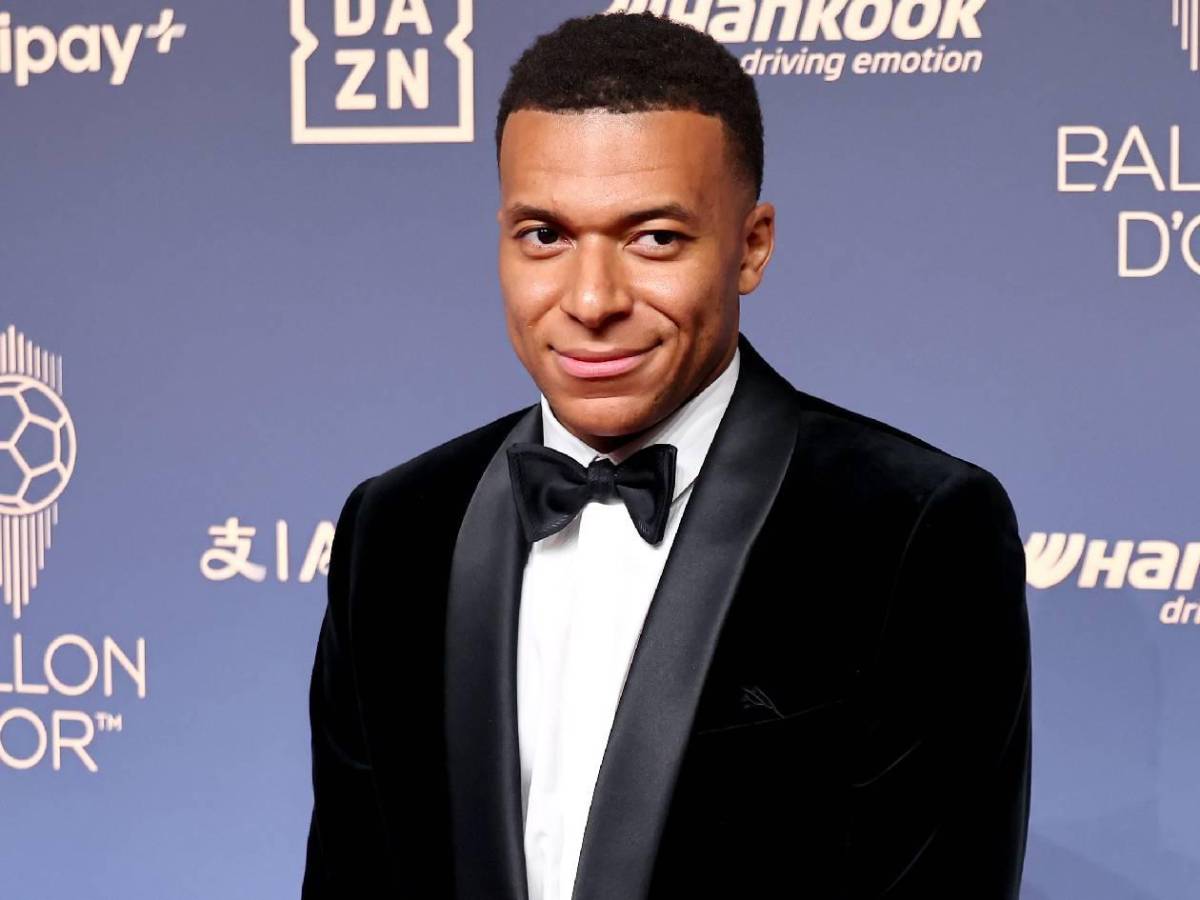 ¿Qué hizo Mbappé? Provoca la furia de China, pierde dinero y pide perdón