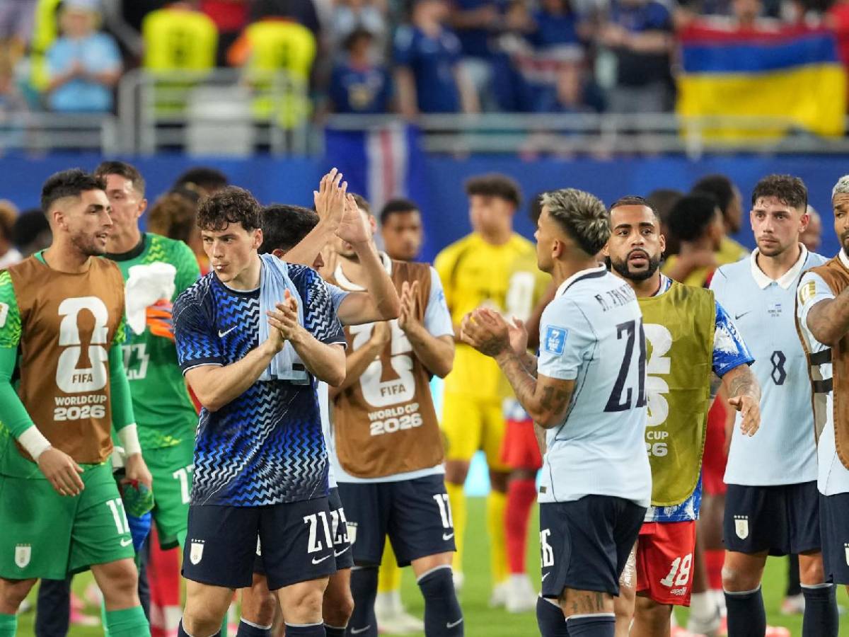 Uruguay sacude el Mundial 2026 y filtran tenso cruce: No se aguanta más”