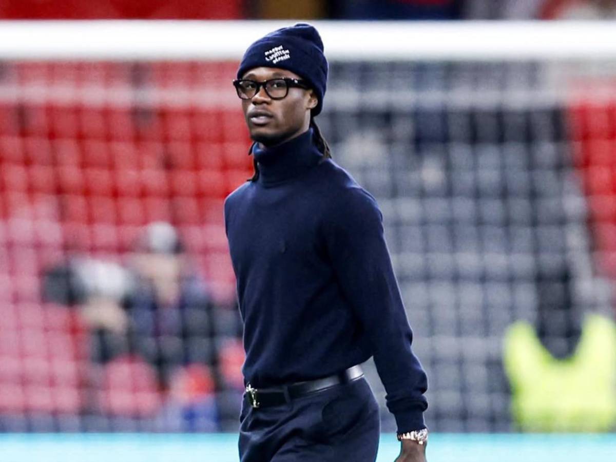 Florentino lo quiere fuera del Real Madrid y él se rebela: No quiere irse