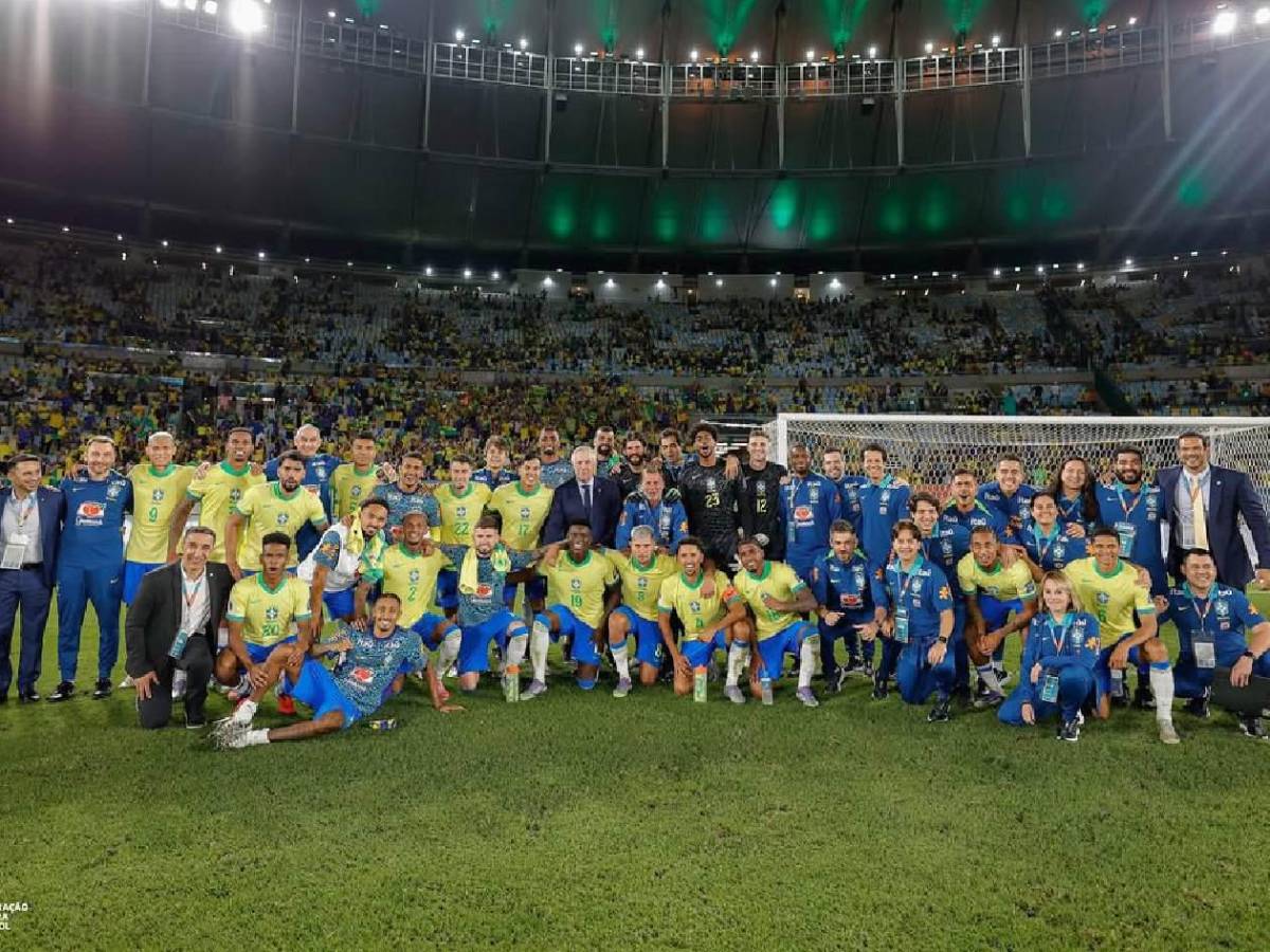 Mundial 2026: las 30 selecciones ya clasificadas; ¡sorpresas y dos nuevas!